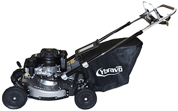 Ybravo 21 mower